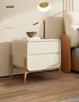 Kathleen Bedside Table from Mufanli