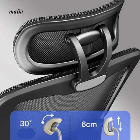 IDESK M2 Pro Office Chair from IDESK
