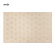TIPTOE Continuous Weaving Rug from TIPTOE