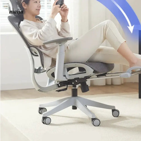 IDESK 901L Office Chair from IDESK