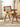 RATTAN CRAFTSMAN Rattan Dining Chair from RATTAN CRAFTSMAN