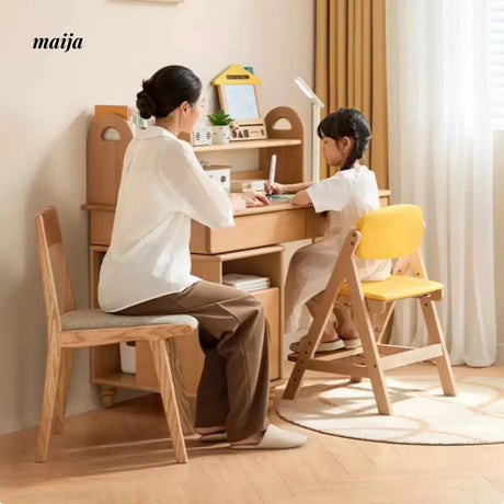 LINSYKIDS Rosemary Study Desk Set from RZONE