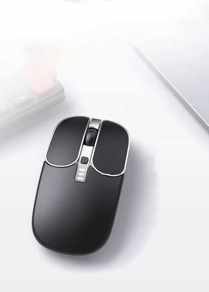 Contrast Wireless Keyboard and Mouse Set from maija
