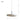 LYNN UFO Danish Pendant Lamp from Lynn's Lamp