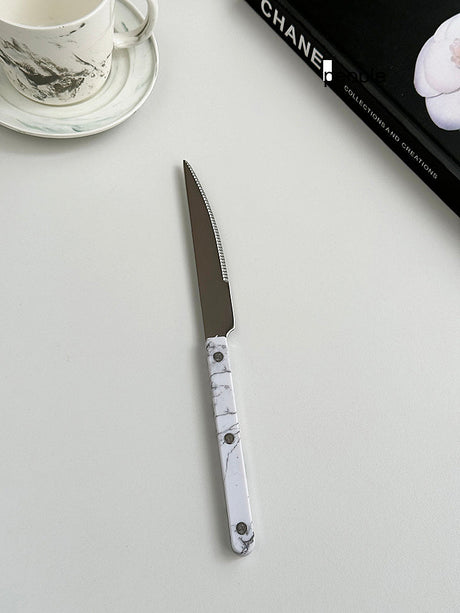 YASUKI Amelie Premium Stainless Steel Barbone Set from YASUKI