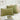 MISTYWOOD Green Modern Minimalist Pillow from MISTYWOOD