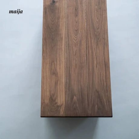 JUWU Yufu Japanese Style Low Tea Table from maija