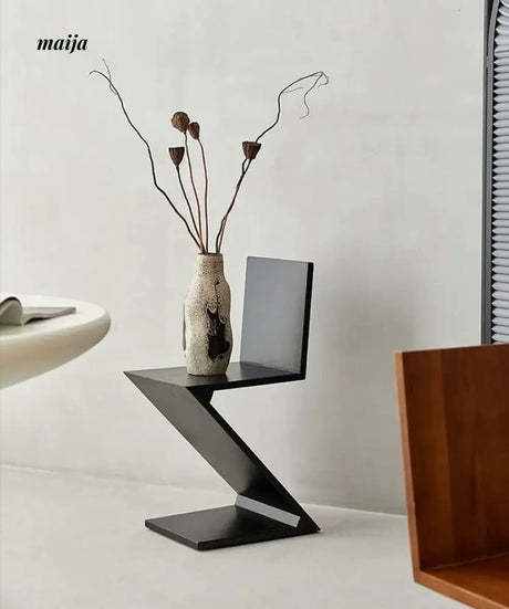 Libby Wooden Chair from maija
