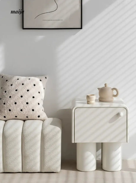 Malika Bedside Table from maija