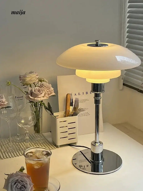 Retro Tutu Table Lamp from maija