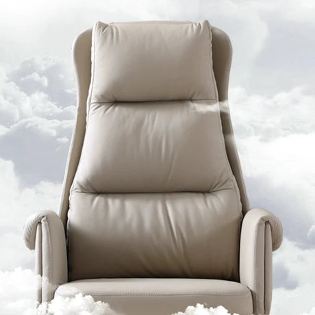 PINYI Jenna High Back Office Chair from KENZAKI