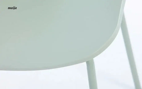 (Set of 2) Emma Pastel Colour Dining Chair from maija
