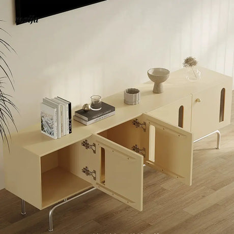 TIDELEADER Pierce TV Cabinet from TIDELEADER
