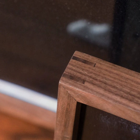 MUMO Noah Solid Wood Table Photo Frame from MUMO