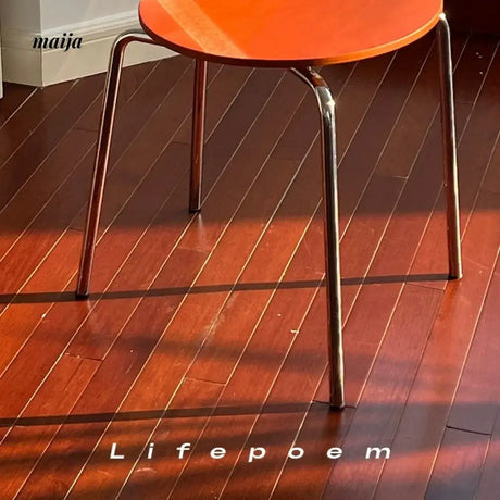LIFEPOEM Edinburgh Chair from LIFEPOEM