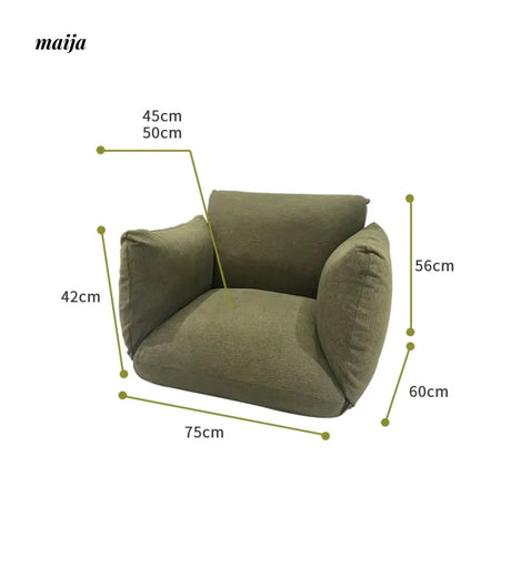 Alfie Tatami Sofa from maija
