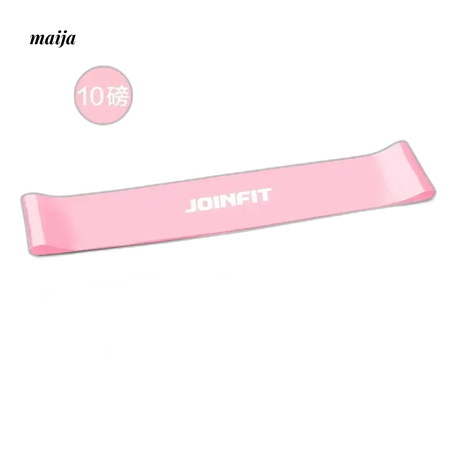 JOINFIT Elastic Hip Resistance Band Female Fitness Tool from JOINFIT
