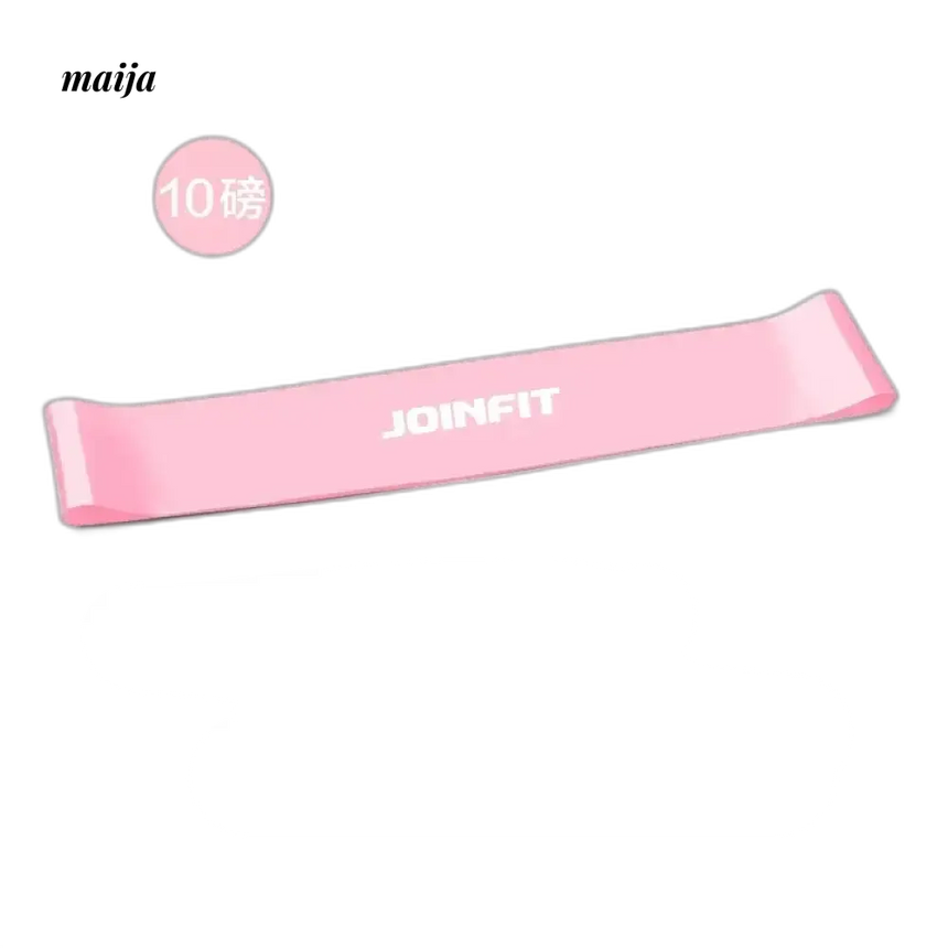 JOINFIT Elastic Hip Resistance Band Female Fitness Tool from JOINFIT