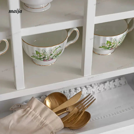 LIVINGPLUS Nordic Cup Display Stand from MOSE