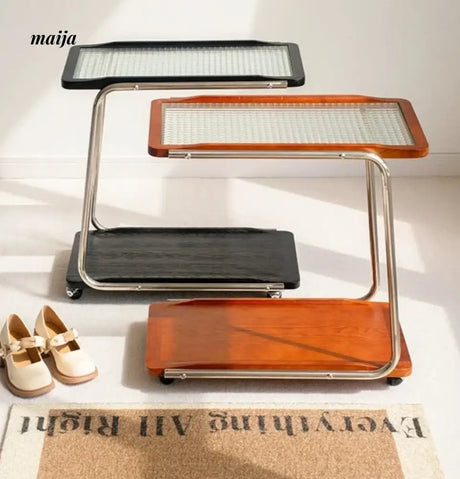 MOODSTORM Ishaan Side Table from Kaiyashi