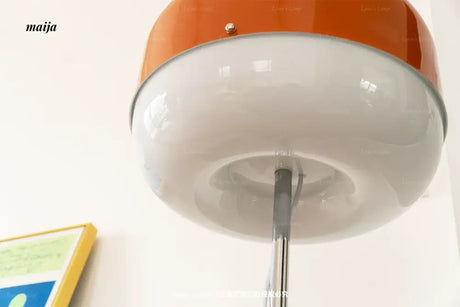 LYNN Retro Scandinavian Desk Lamp from Lynn's Lamp