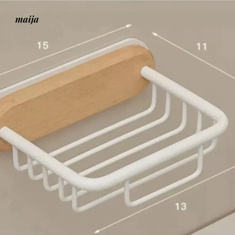 CMEO Simple Soap Storage Rack from maija