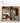 GENJI Fiona Solid Wood Wardrobe from GENJI