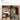 GENJI Fiona Solid Wood Wardrobe from GENJI