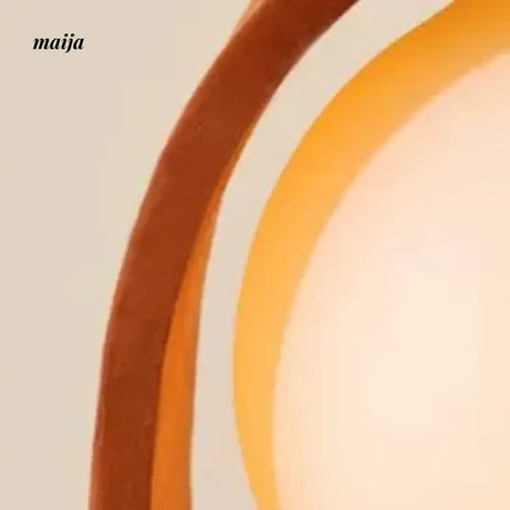 Saba Retro Pendant Light from maija