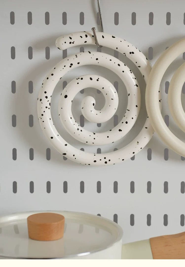 LENYVASEN Milo Heat-Resistant Ceramic Cushion from LENYVASEN