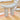 LAZYSPACE Emma Plastic Shoe Stool from LAZYSPACE