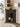 Miami Corner Fireplace Display Shelf from GUJI