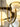 LYNN Japanese Glossy Retro Ceiling Lamp from Lynn's Lamp