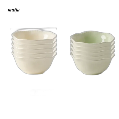 MOSE High-Quality Ceramic Set from MOSE