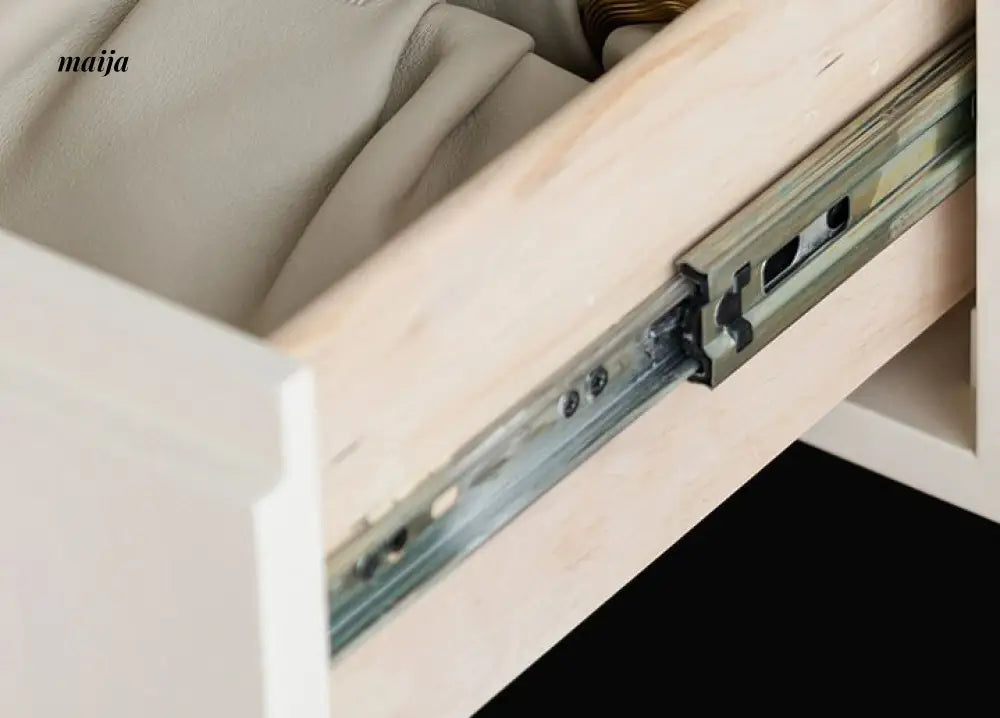 Annika Bedside Table from maija