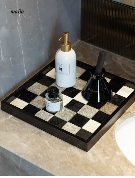 MISTYWOOD Modern High-End Storage System from MISTYWOOD