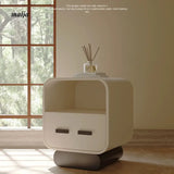 TIDELEADER Paestum Bedside Table from TIDELEADER