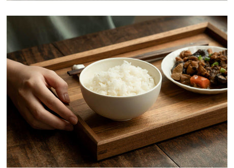 MUMO Amelia Matte Porcelain Plate Set from MUMO