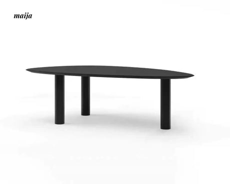 Clara Solid Wood Dining Set from maija