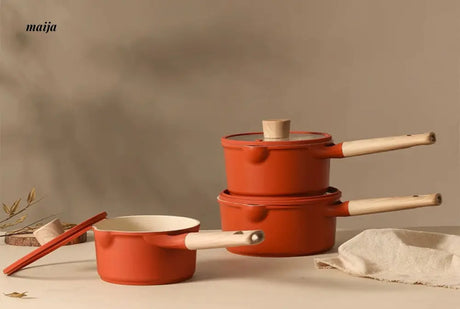 CAROTE Non Stick Pot from maija
