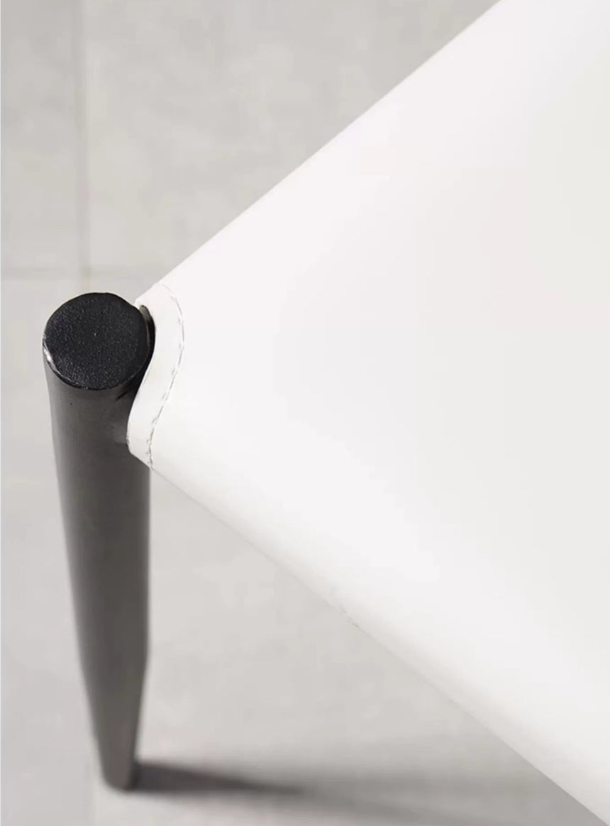LAZYSPACE Jasper Coffee Highchair from LAZYSPACE