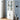 LINSYKIDS White Bookcase Cabinet JO1X from LINSY KIDS