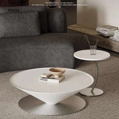 TIDELEADER Tapered Coffee Table from TIDELEADER