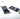 Deep Sea Blue Terrazzo Tray from maija
