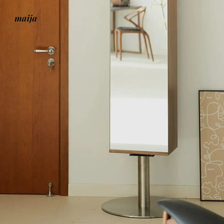 XIXI Rotating Mirror with Storage from maija