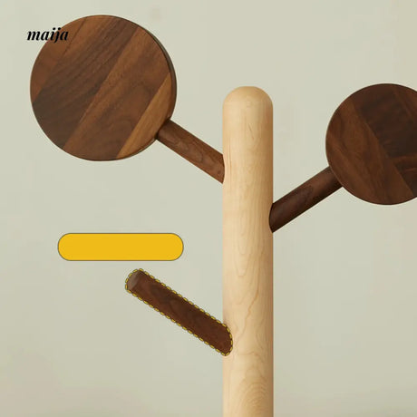 XIXI Niuniu Coat Hanger from maija