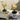 CLICK Irregular Retro Cocktail Glass Twisted Handle from CLICK