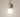 Cocoon Hanging Ceiling Light from dengye