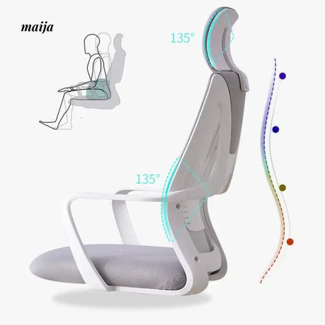 IDESK M05 Office Chair from IDESK