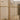 Shirley Solid Wood Partition Wall from maija